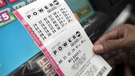 ny lottery tickets outstanding.